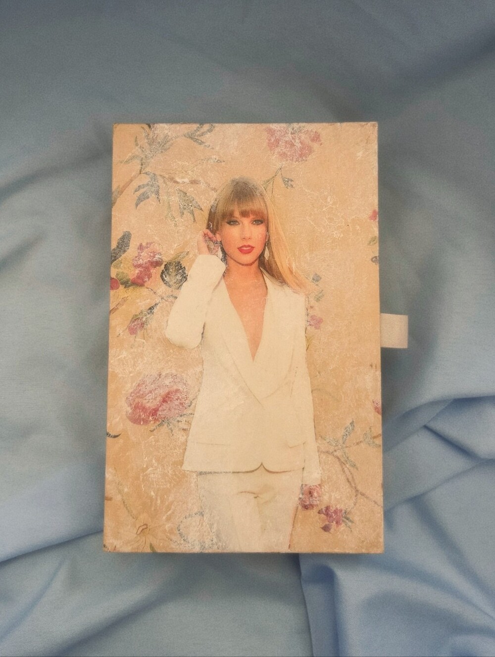 Handcrafted Lover Mystery Jewellery Box